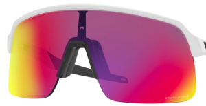 Verres originaux Oakley OO9463 Sutro lite, couleur Prizm | Road 02