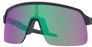 Verres originaux Oakley OO9463 Sutro lite, couleur Prizm | Road Jade 03