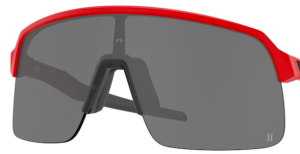Verres originaux Oakley OO9463 Sutro lite, couleur Prizm | noir 11