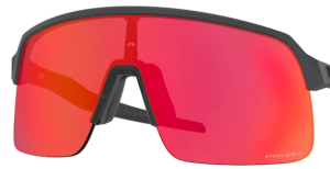 Verres originaux Oakley OO9463 Sutro lite, couleur Prizm | Trail Torch 04
