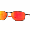 Verres Oakley 6047 Savitar Originaux