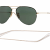 Branches Compatibles Ray-Ban 3460 AVIATOR FLIP OUT