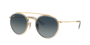 Ray-Ban 3647N, couleur 9123 · Arista