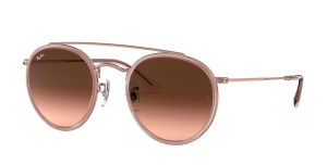 Ray-Ban 3647N, couleur 9069 · Cuivre