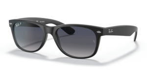 Ray-Ban 2132 NEW WAYFARER, couleur 601S78 · Noir