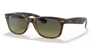 Ray-Ban 2132 NEW WAYFARER, couleur 894/76 · Écaille