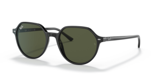 Ray-Ban RB2195 THALIA, couleur 901/31 · Noir