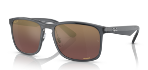 Ray-Ban RB4264, couleur 876/6B · Gris