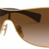 Verres Ray-Ban 3471 Originaux