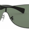 Verres Ray-Ban 3471 Originaux