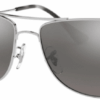 Verres Ray-Ban 3543 Originaux