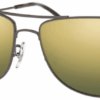 Verres Ray-Ban 3543 Originaux