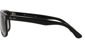 Branches originales Ray-Ban RB4226, couleur 601 · Noir
