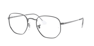 Branches originales Ray-Ban RB6448 vue, couleur 2502 · Gunmetal