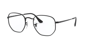 Branches originales Ray-Ban RB6448 vue, couleur 2509 · Noir brillant