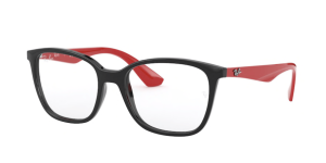 Branches originales Ray-Ban RB7066 vue, couleur 2475 · Noir