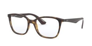 Branches originales Ray-Ban RB7066 vue, couleur 5577 · Havane