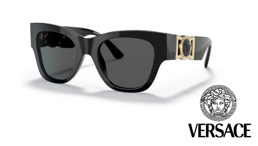 VERSACE 4415U Originaux