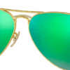 p9-green-mirror-gold-polarized-crystal