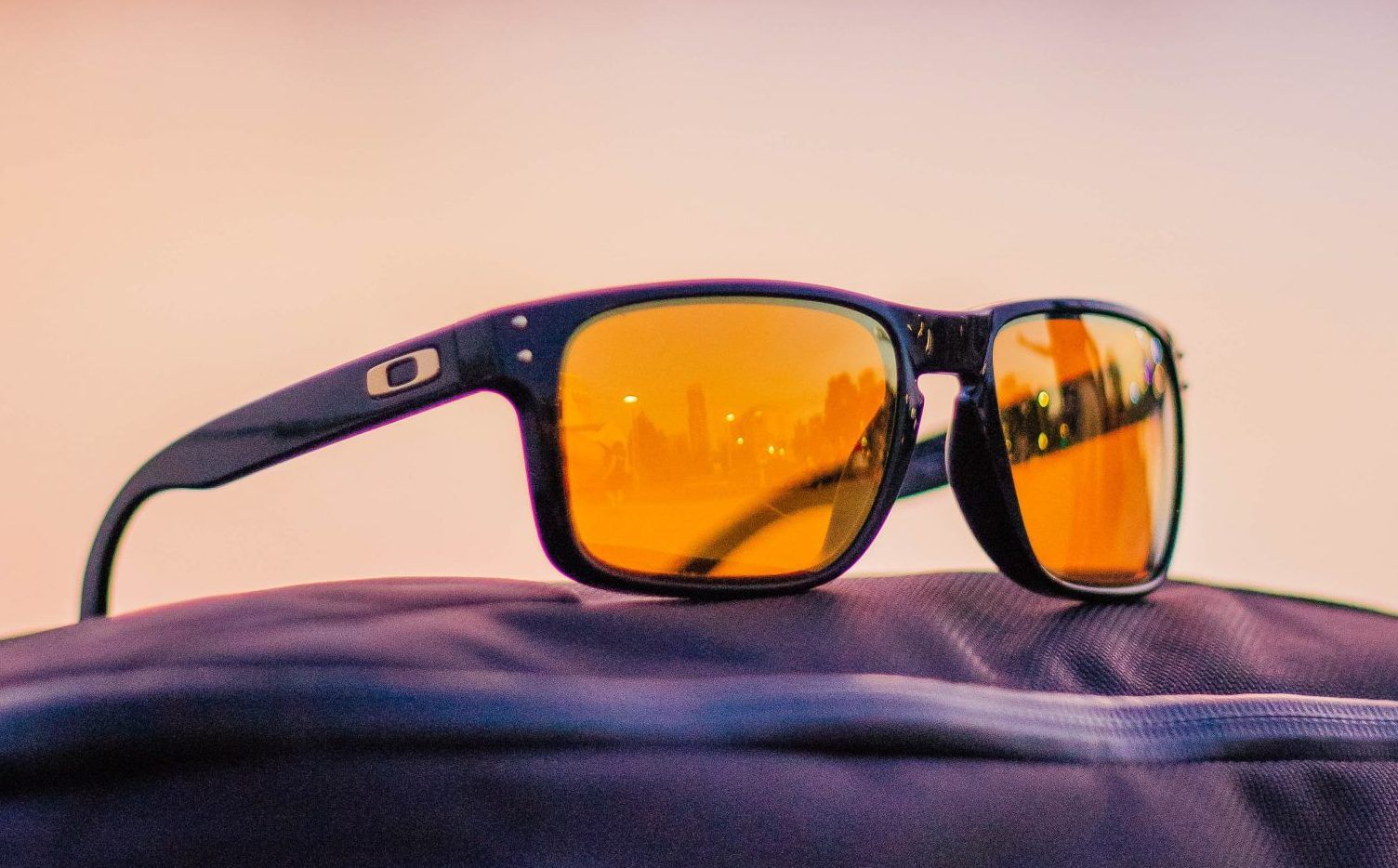 verres Oakley