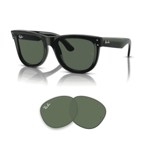 Verres Ray-Ban 0502S WAYFARER REVERSE Originaux