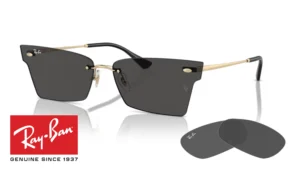 verres Ray-Ban 3730 XIME originaux
