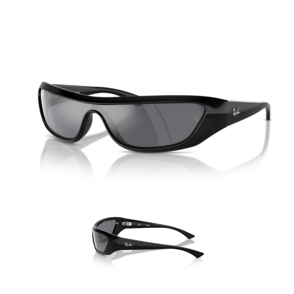 Branches Ray-Ban 4431 XAN Originaux