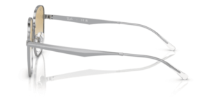 Branches originales Ray-Ban RB3713D, couleur 003 · Argent