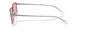 Branches originales Ray-Ban RB3741 Emy, couleur 004 · Gunmetal