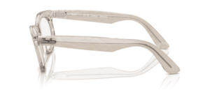 Branches originales Ray-Ban RB2242 Wayfarer Oval, couleur 1383 · Photochromique waves gris