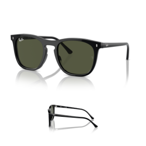 Branches Ray-Ban 2210 Originaux