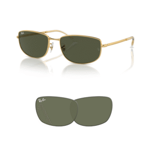 Verres Ray-Ban 3732 Originaux
