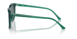 Branches originales Ray-Ban RB2210, couleur 6447 · Transparent
