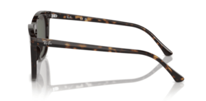 Branches originales Ray-Ban RB2210, couleur 902 · Havane