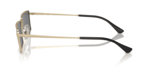 Branches originales Ray-Ban RB3741 Emy, couleur 9213 · Or