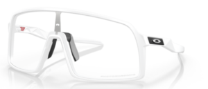 Verres originaux Oakley OO9406 Sutro, couleur 99 · Transparent noir photochromique iridum