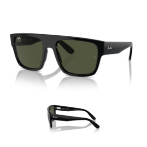 Branches Ray-Ban 0360S DRIFTER Originaux
