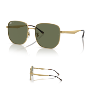 Branches Ray-Ban 3713D Originaux