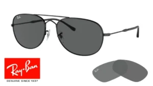 Verres Ray-Ban 3735 Originaux