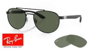 Verres Ray-Ban 3736 Originaux