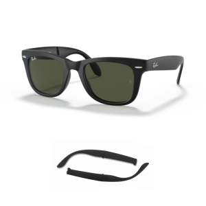 Branches Compatibles Ray-Ban 4105 FOLDING WAYFARER