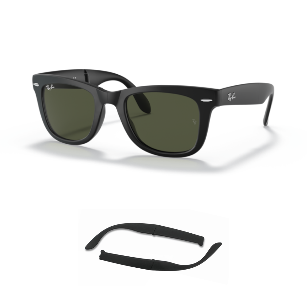 Branches Compatibles Ray-Ban 4105 FOLDING WAYFARER