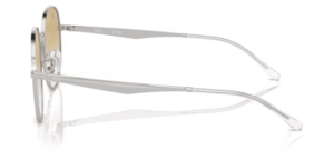 Branches originales Ray-Ban RB3727D, couleur 003 · Argent