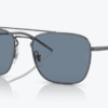 2v-dark-blue-polarized-plastic