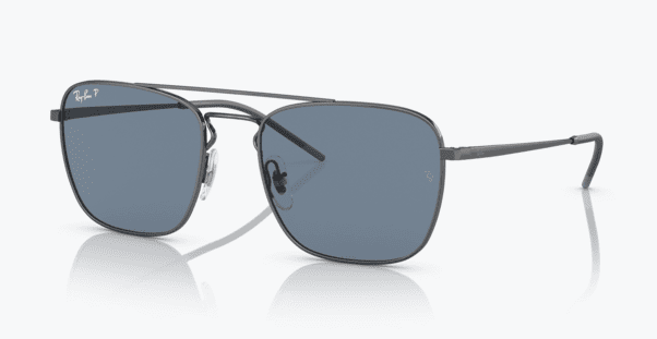 2v-dark-blue-polarized-plastic