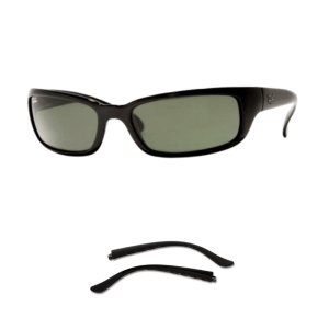 Branches Compatibles Ray-Ban 4037