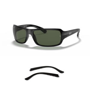 Branches Compatibles Ray-Ban 4075