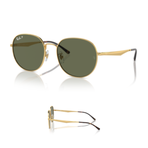 Branches Ray-Ban 3727D Originaux