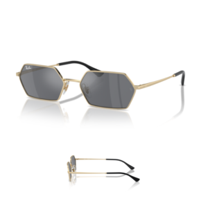 Branches Ray-Ban 3728 YEVI Originaux