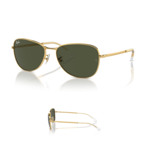Branches Ray-Ban 3733 Originaux